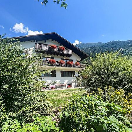 Haus Netzer Elisabeth Apartment Санкт Галенкирх Екстериор снимка