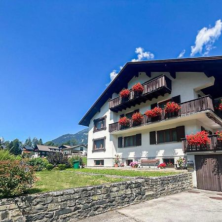 Haus Netzer Elisabeth Apartment Санкт Галенкирх Екстериор снимка