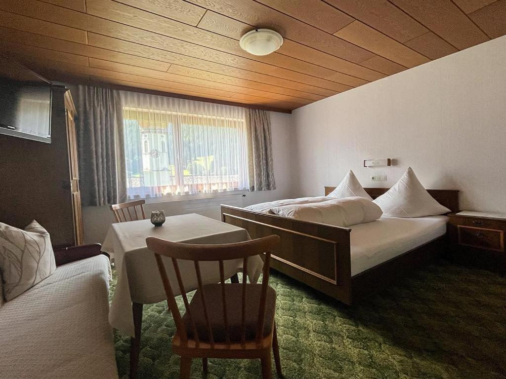 Haus Netzer Elisabeth Apartment Санкт Галенкирх Екстериор снимка