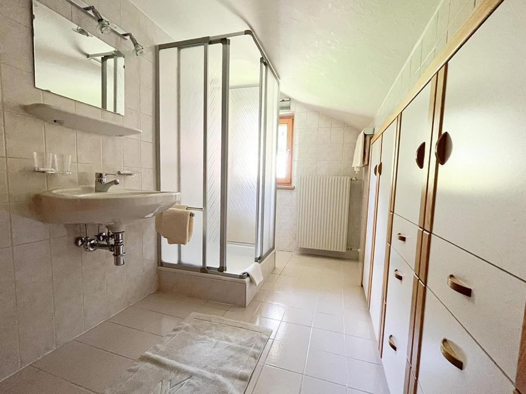 Haus Netzer Elisabeth Apartment Санкт Галенкирх Екстериор снимка