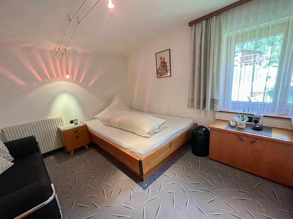 Haus Netzer Elisabeth Apartment Санкт Галенкирх Екстериор снимка