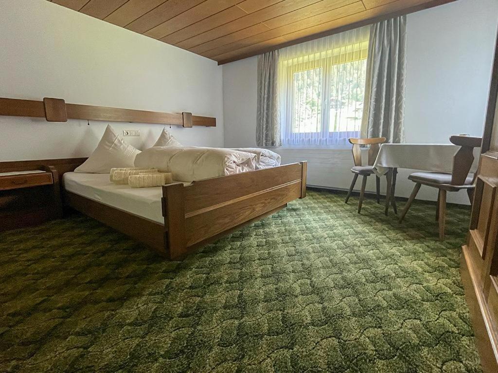 Haus Netzer Elisabeth Apartment Санкт Галенкирх Екстериор снимка